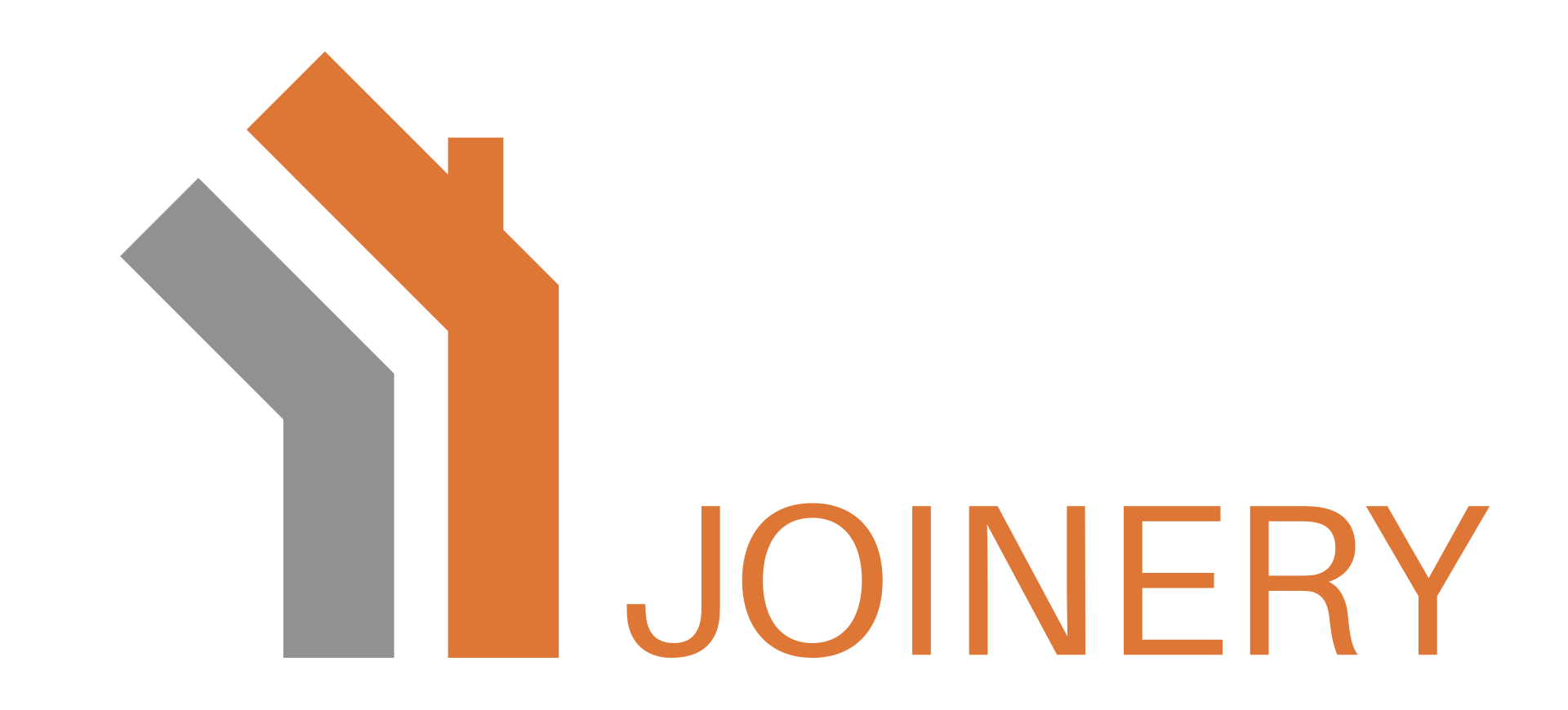 AG Joinery Logo